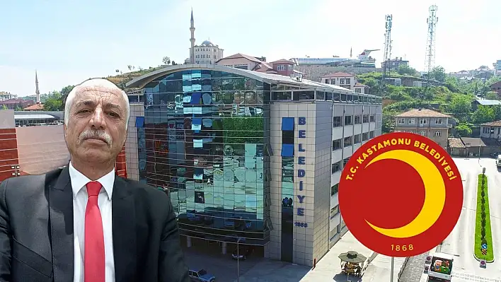 Bağımsız Belediye Başkan adaylığını açıkladı