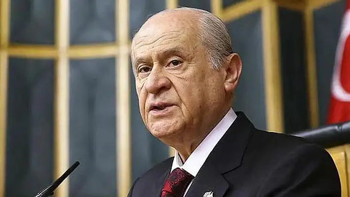 Bahçeli, Cumhuriyet Meydanı'ndan seslenecek