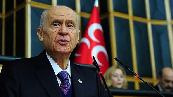 Bahçeli'den önemli açıklamalar! 'Hiçbir şey eskisi gibi olmayacak'