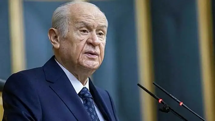 Bahçeli, Kastamonu'ya geliyor