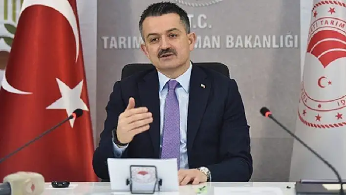 Çiftçilere destek ödemesi başladı