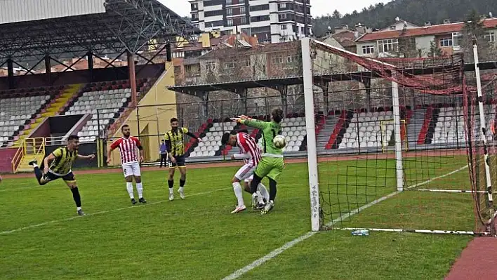 BAL'da Kastamonu'yu Özel İdare KHS temsil edecek