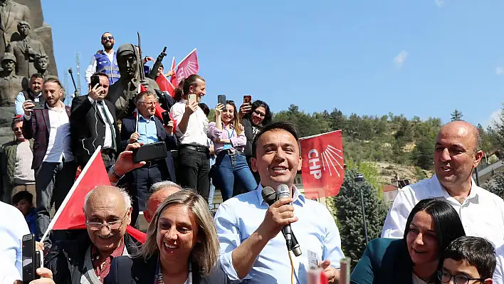 Baltacı'dan adaylık sonrası ilk açıklama!