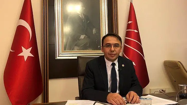 Baltacı 'Göz yumanlardan hesap sorulmalıdır'