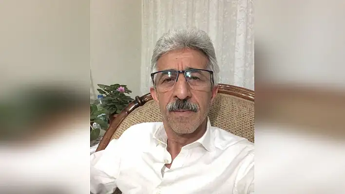 Başesgioğlu, 'Bayrağı gençlere devrediyorum'