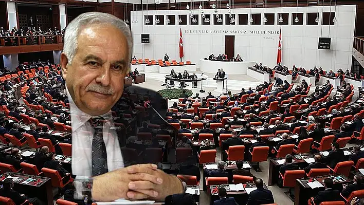 Başesgioğlu'dan kabineyle ilgili açıklama