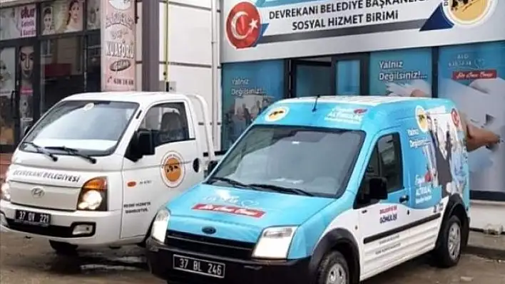 Başkan Altıkulaç'tan hayırseverlere Ramazan ayı çağrısı