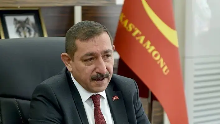 'Pandemiyi fırsat bilerek ailemizle verimli zamanlar geçirelim'