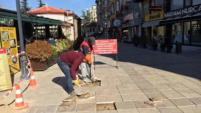 'Samimi ve yapıcı eleştiriye her zaman açığım'