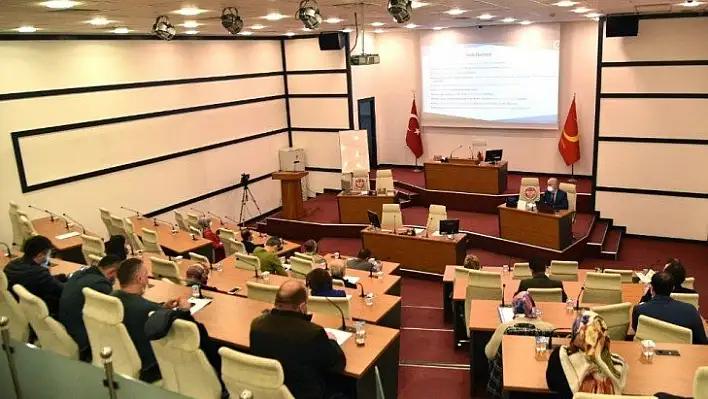 'Üniversite ile önemli çalışmalara imza atacağız'