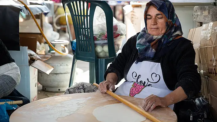 Başkent'te Kastamonu Günleri başladı