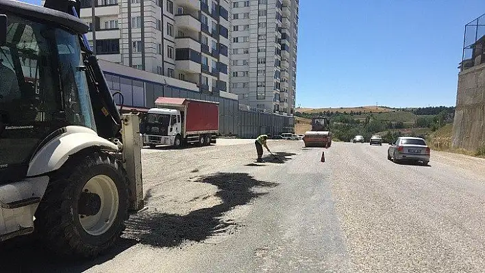 'Bayram sürecini sıkıntısız tamamladık'