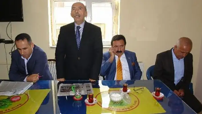 BDP'li Geylani Başbakan'ın Sözlerine Cevap Verdi 