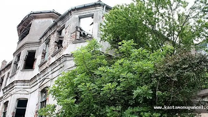 Bediüzzaman'ın Hatırası Canlandırılacak