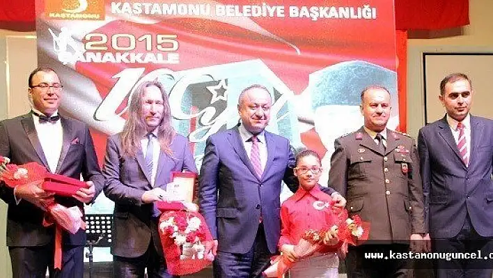 Belediyeden Görkemli Zafer Kutlaması