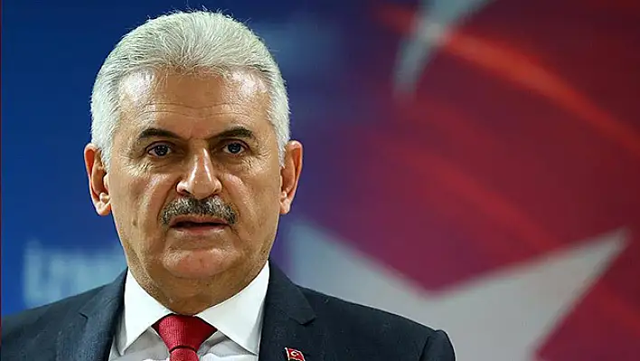 Binali Yıldırım, Kastamonu'ya geliyor