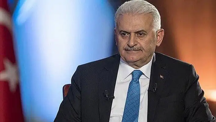 Binali YILDIRIM