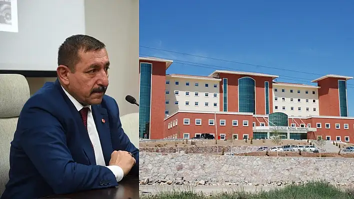 'Binayı aynı rakamdan geri almaya hazırım'