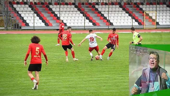 'Bir başkadır KSK'