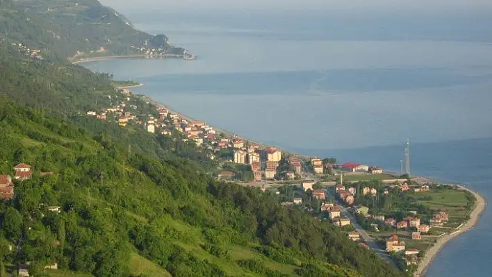 Türkeli'de bir mahalle Kastamonu'ya bağlanmak istiyor