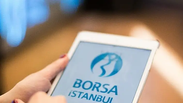 Borsa günü yükselişle kapattı