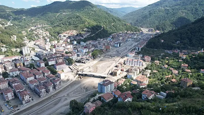 Bozkurt'un öncesi ve sonrası