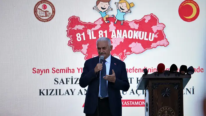 'Burada körpe yavrularımız yetişecek'