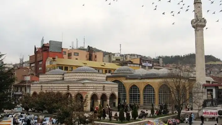 Candaroğulları Taekwondo Şampiyonası Sona Erdi