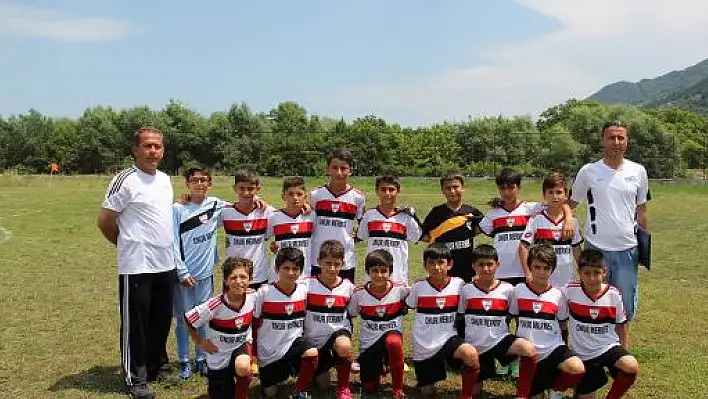 Çatalzeytin U-11 Evinde Kayıp