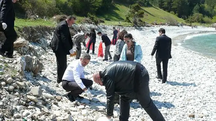 Çatalzeytin'de Turizm Etkinliği