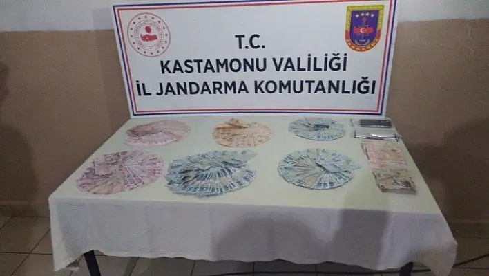 Cezaevinden izinli çıkan şahıs, vatandaşları dolandırırken yakalandı