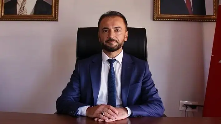 'CHP'de değişen hiçbir şey yok'