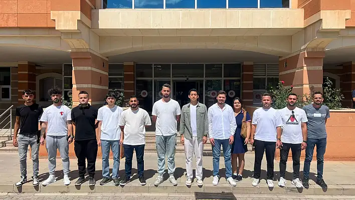 CHP'den Kastamonu'da suç duyurusu!