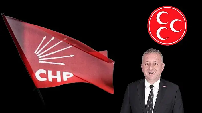 CHP ilçe başkanlarından Aydın'a kınama!