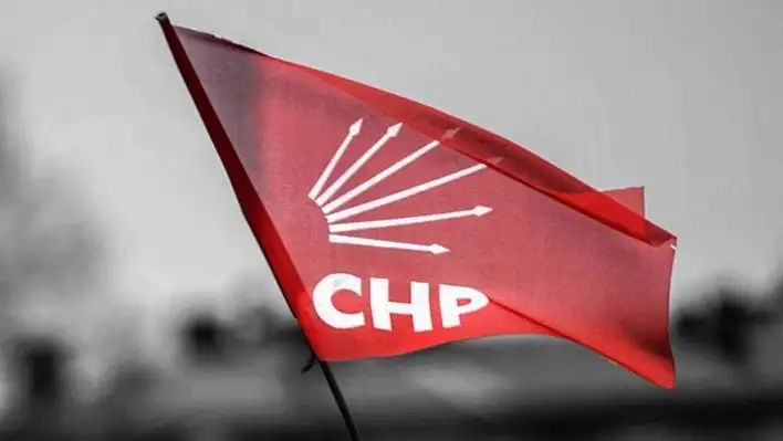 CHP, Kastamonu'da olağanüstü kongreye gidiyor!