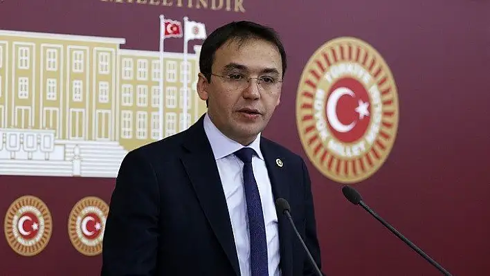 CHP'li Baltacı, Kastamonu için acil tedbirler alınmasını istedi