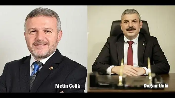 CHP'nin TÜGVA ile ilgili iddialarına yanıt!