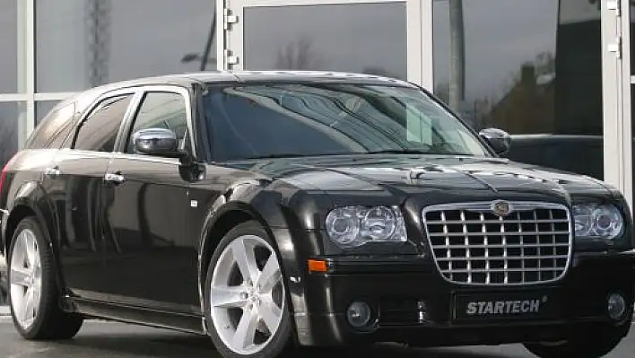 Chrysler, 630 bin aracı geri çağırdı