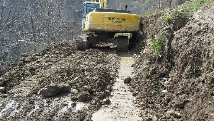 Cide Kaymakamı Yüksel Kara 