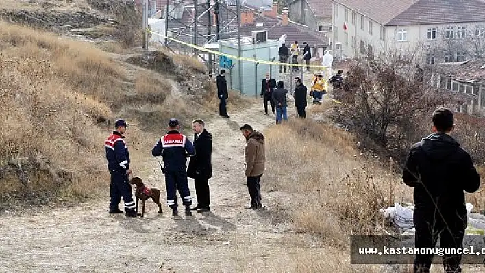 Cinayet Zanlısına Tahrik İndirimi