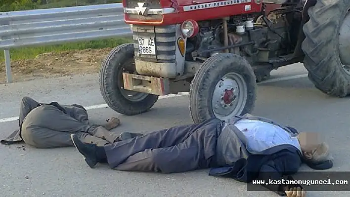 Cinayetin Sebebi, Yonca Biçme Anlaşmazlığı