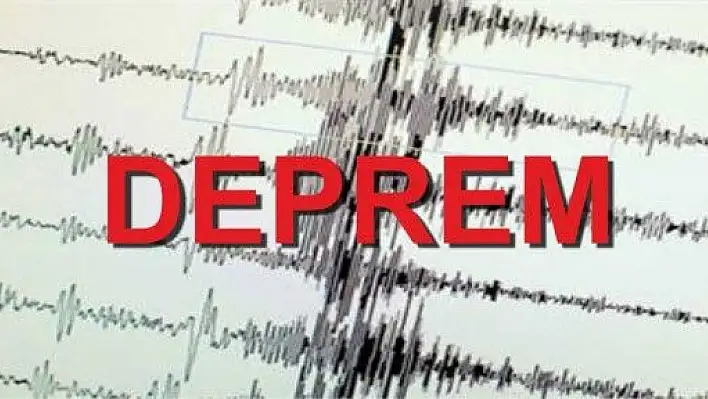 Çin'de 6,5 Büyüklüğünde Deprem: 26 Ölü