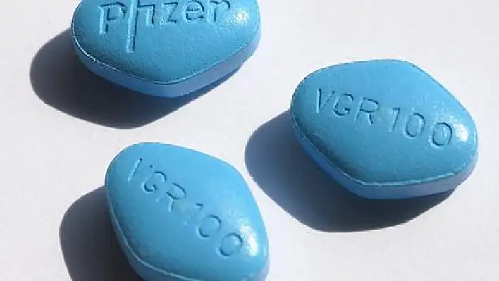 Çocuklardaki Kas Hastılığına Viagra Tedavisi