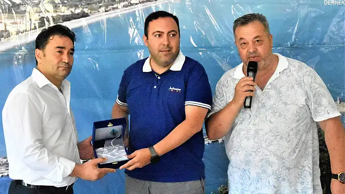 Çukurçal köyünde aşure bayramı