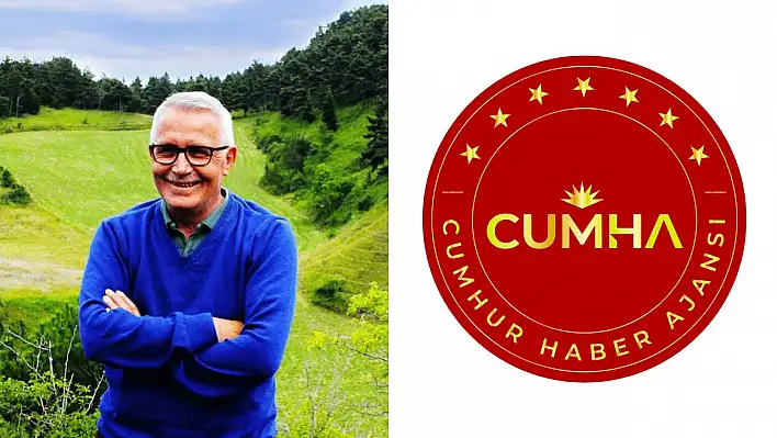 CUMHA'nın İl Temsilcisi belli oldu