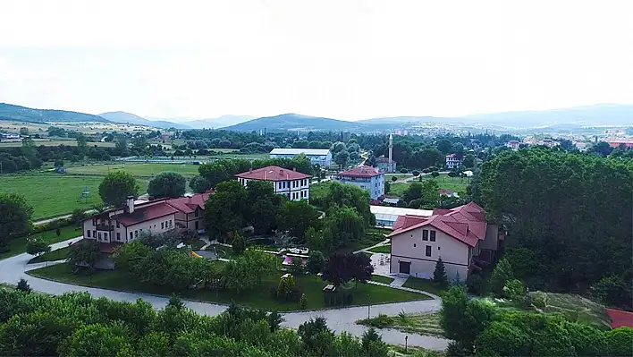 Daday, sakin şehirler ağına dahil oldu