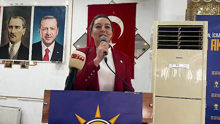 'Daday yolu bir yıl içinde tamamlanacak'