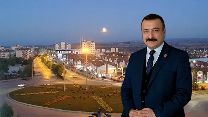 'Daha nice başarılı işlere imza atacağız'