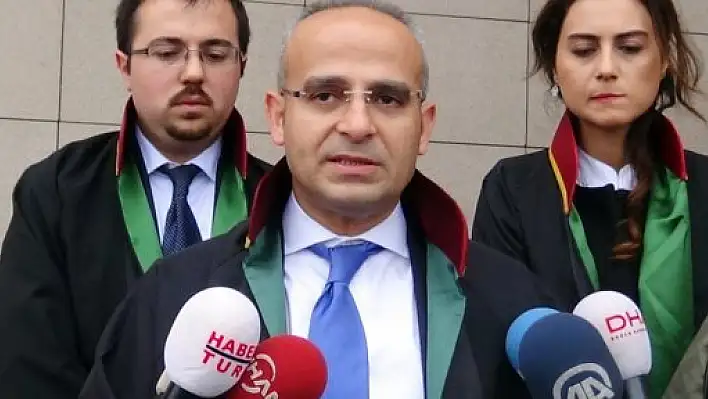 Deniz Seki'nin Avukatından Çarpıcı Açıklama