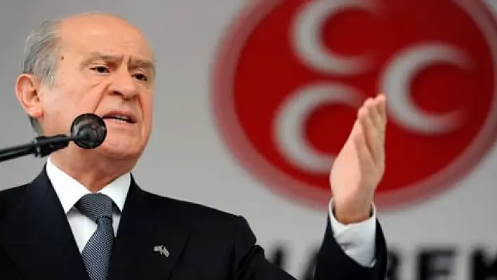 Devlet Bahçeli, Kastamonu'ya gelecek